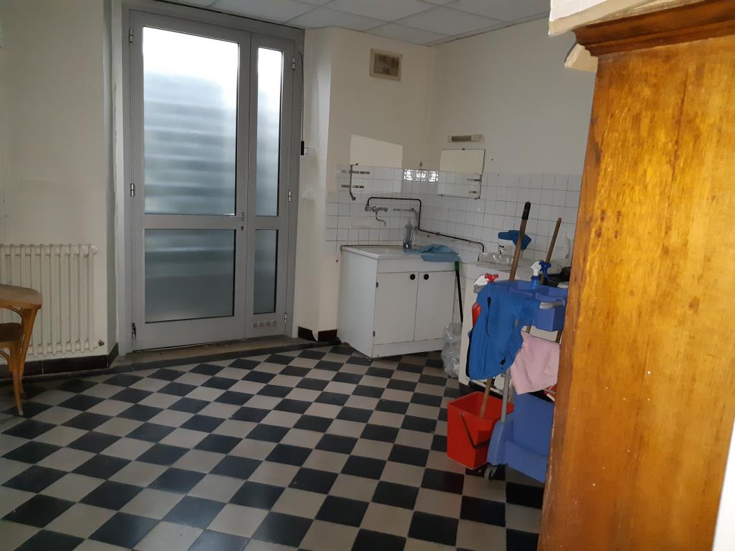 Gare de Saint-Vallier sur Rhône